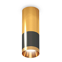 Купить Комплект потолочного светильника Ambrella light Techno Spot XC (C6303, C6327, A2010, N6134) XS6303050 в Туле