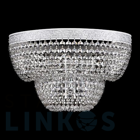 Купить Настенный светильник Bohemia Ivele AL19091B/35OL WMN за 9 262 руб. в Туле фото 2 Купить с доставкой Настенный светильник Bohemia Ivele AL19091B/35OL WMN в Туле фото 2