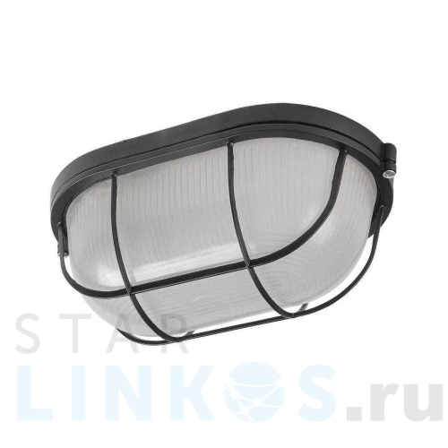 Купить с доставкой Настенно-потолочный светильник IEK НПП LNPP0-1402-1-060-K02 в Туле