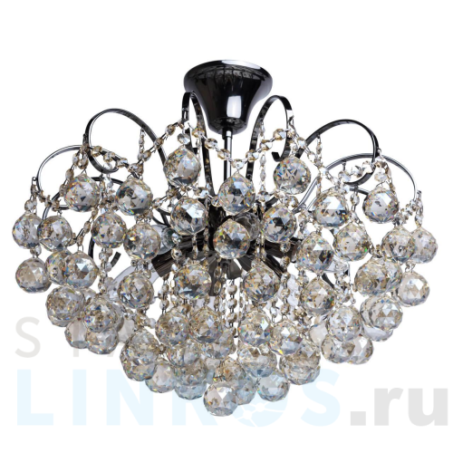 Купить Потолочная люстра MW-Light Жемчуг 232017706 за 40 400 руб. в Туле Купить с доставкой Потолочная люстра MW-Light Жемчуг 232017706 в Туле