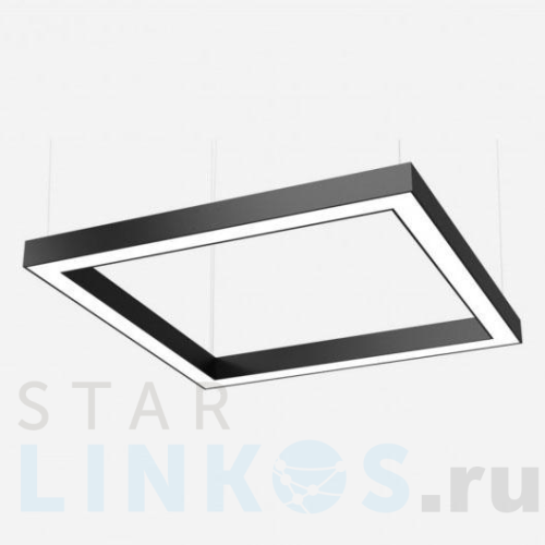 Купить Подвесной светодиодный светильник Siled Cuadra-Prof 7370315 за 22 800 руб. в Туле Купить с доставкой Подвесной светодиодный светильник Siled Cuadra-Prof 7370315 в Туле