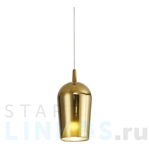 Купить с доставкой Подвесной светильник Mantra Elsa 8253+8265 в Туле