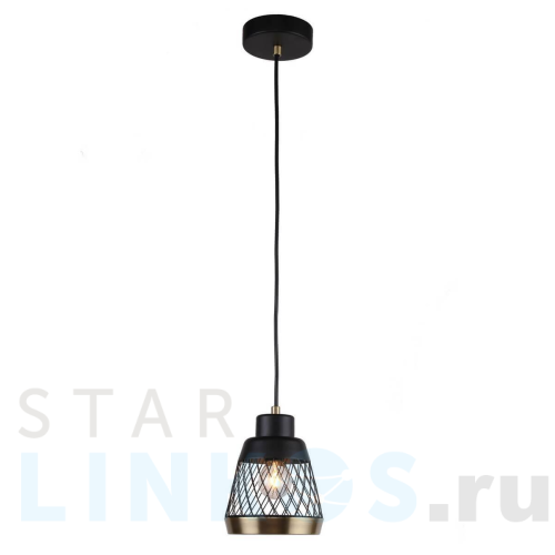Купить с доставкой Подвесной светильник F-Promo Entresol 2346-1P в Туле
