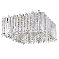 Купить Потолочная люстра Zumaline Ventus C0465-05D-B5AC в Туле