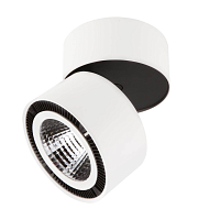 Купить Светодиодный спот Lightstar Forte Muro 213816 в Туле