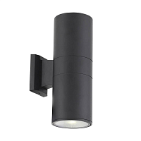 Купить Уличный настенный светодиодный светильник ST Luce Tubo2 SL074.411.02 в Туле