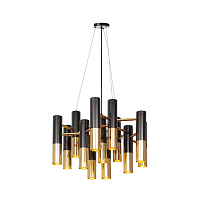 Купить Подвесная люстра Loft IT Ike 9952-13 в Туле