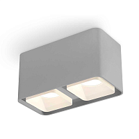 Купить Комплект потолочного светильника Ambrella light Techno Spot XC (C7852, N7755) XS7852010 в Туле