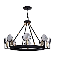 Купить Подвесная люстра Favourite Fara 1721-8PC в Туле