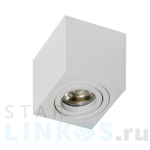 Купить с доставкой Накладной светильник Azzardo Mini Eloy AZ1713 в Туле