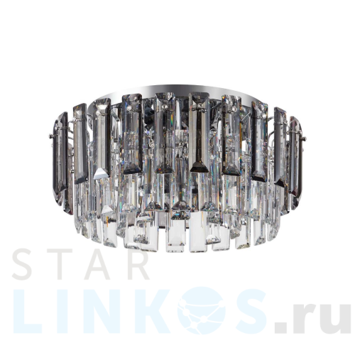 Купить Потолочная люстра Stilfort Ton 2159/09/08C за 52 500 руб. в Туле Купить с доставкой Потолочная люстра Stilfort Ton 2159/09/08C в Туле