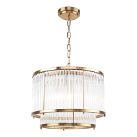 Купить Подвесная люстра Stilfort Two-one 2143/05/04P в Туле