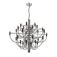 Купить Подвесная люстра Divinare Molto 8030/02 LM-50 в Туле