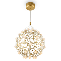 Купить Подвесной светодиодный светильник Freya Sheila FR5131PL-L24G в Туле