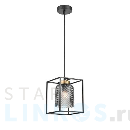 Купить Подвесной светильник Vele Luce Morrison VL5472P01 за 5 900 руб. в Туле фото 2 Купить с доставкой Подвесной светильник Vele Luce Morrison VL5472P01 в Туле фото 2