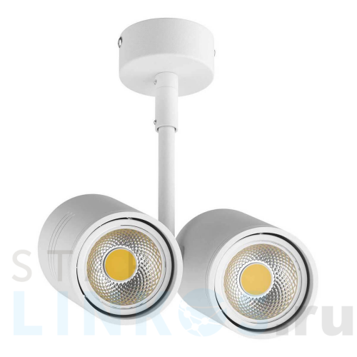 Купить Потолочный светильник Lightstar Rullo 214446 за 1 800 руб. в Туле Купить с доставкой Потолочный светильник Lightstar Rullo 214446 в Туле