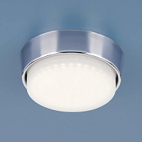 Купить Накладной светильник Elektrostandard 1037 GX53 СН хром a032904 в Туле