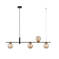 Купить Подвесной светильник Vele Luce Ideale VL5872P14 в Туле