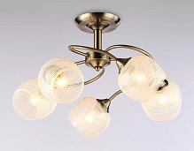 Купить Потолочная люстра Ambrella light Traditional TR3199 в Туле