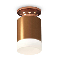 Купить Комплект потолочного светильника Ambrella light Techno Spot XC (N6906, C6304, N6248) XS6304153 в Туле