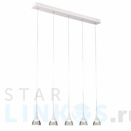 Купить Подвесной светильник Azzardo Dalmatia 5 AZ2848 за 68 610 руб. в Туле фото 2 Купить с доставкой Подвесной светильник Azzardo Dalmatia 5 AZ2848 в Туле фото 2