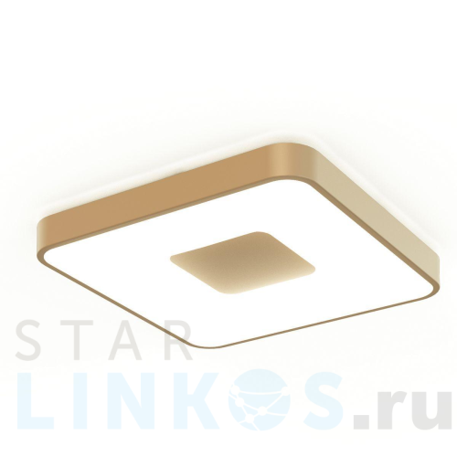 Купить с доставкой Потолочный светодиодный светильник Mantra Coin 7926 в Туле