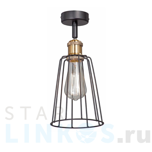 Купить Спот Vitaluce V4312-1/1PL за 2 426 руб. в Туле Купить с доставкой Спот Vitaluce V4312-1/1PL в Туле