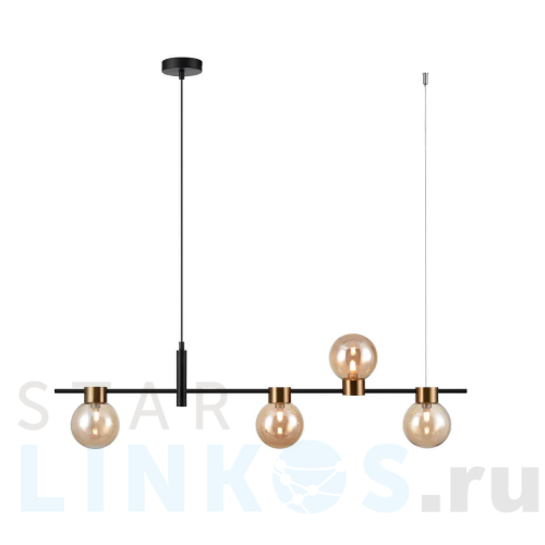 Купить Подвесной светильник Vele Luce Ideale VL5872P14 за 22 000 руб. в Туле Купить с доставкой Подвесной светильник Vele Luce Ideale VL5872P14 в Туле