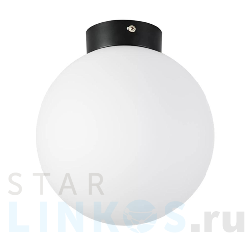 Купить с доставкой Настенно-потолочный светильник Lightstar Globo 812027 в Туле