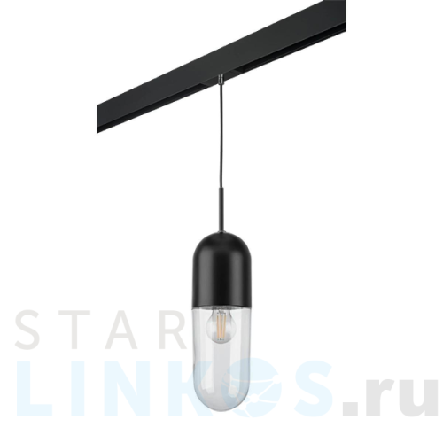 Купить с доставкой Трековый светильник Lightstar Ramo (690017+595007) PRO690017 в Туле