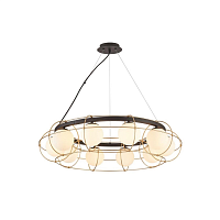 Купить Подвесная люстра Aployt Mahot APL.317.03.10 в Туле