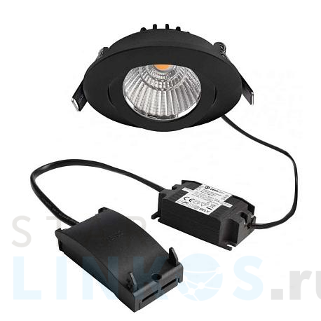 Купить Встраиваемый светодиодный светильник Deko-Light Dione 565357 за 7 194 руб. в Туле фото 2 Купить с доставкой Встраиваемый светодиодный светильник Deko-Light Dione 565357 в Туле фото 2