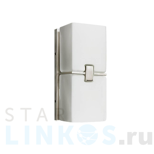 Купить Настенный светильник Azzardo Cross 2 AZ0085 за 16 340 руб. в Туле Купить с доставкой Настенный светильник Azzardo Cross 2 AZ0085 в Туле