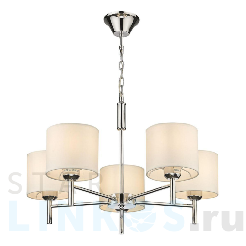 Купить Подвесная люстра Velante 291-103-05 за 9 285 руб. в Туле Купить с доставкой Подвесная люстра Velante 291-103-05 в Туле