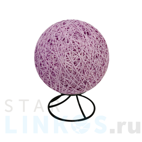 Купить Светильник-ночник Apeyron 12-79 за 612 руб. в Туле Купить с доставкой Светильник-ночник Apeyron 12-79 в Туле