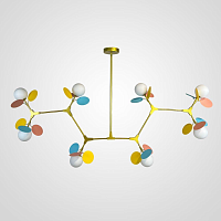 Купить Потолочная люстра Imperium Loft Matisse 151702-26 в Туле