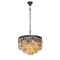 Купить Подвесная люстра Vitaluce V5154-1/6+3+1 в Туле