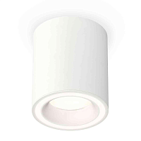 Купить Комплект накладного светильника Ambrella light Techno Spot XS7421020 SWH белый песок (C7421, N7110) в Туле