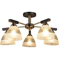 Купить Потолочная люстра Reluce 03626-0.3-05 в Туле
