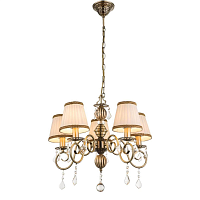 Купить Подвесная люстра Globo 69010-5H в Туле