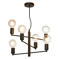 Купить Подвесная люстра Lussole Lgo HURON LSP-8156-CL в Туле