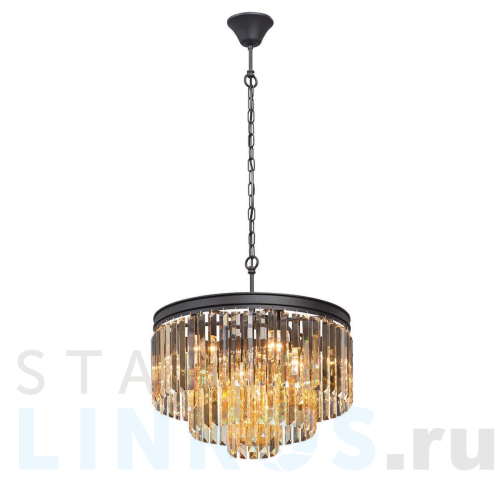 Купить Подвесная люстра Vitaluce V5154-1/6+3+1 за 34 920 руб. в Туле Купить с доставкой Подвесная люстра Vitaluce V5154-1/6+3+1 в Туле