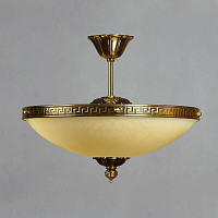 Купить Потолочный светильник Ambiente Tenerife 02166/40 PL PB в Туле