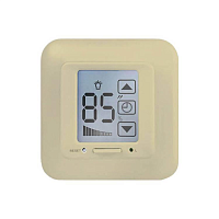 Купить Диммер Uniel USW-001-LCD-DM-40/500W-TM-M-BG 04029 в Туле