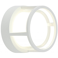 Купить Настенный светильник IMEX IL.0014.0015 WH в Туле