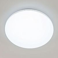 Купить Потолочный светодиодный светильник Citilux Симпла CL714330G в Туле