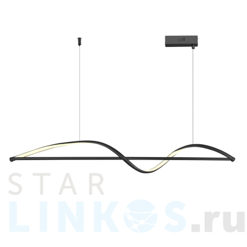 Купить Подвесной светодиодный светильник MyFar Marry MR2051-PL за 19 985 руб. в Туле Купить с доставкой Подвесной светодиодный светильник MyFar Marry MR2051-PL в Туле