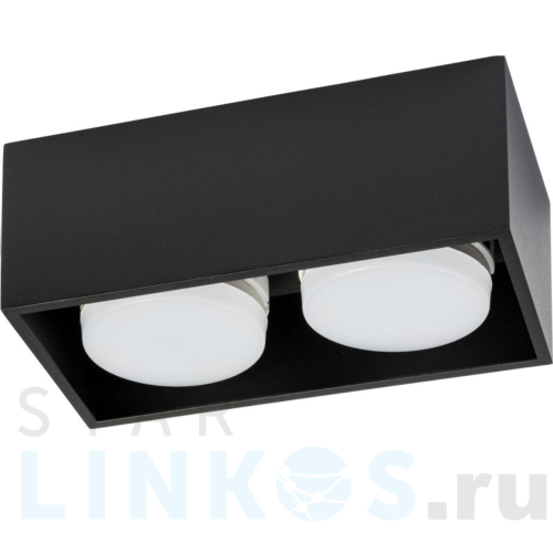 Купить с доставкой Накладной потолочный светильник Ritter Arton 51404 6 в Туле