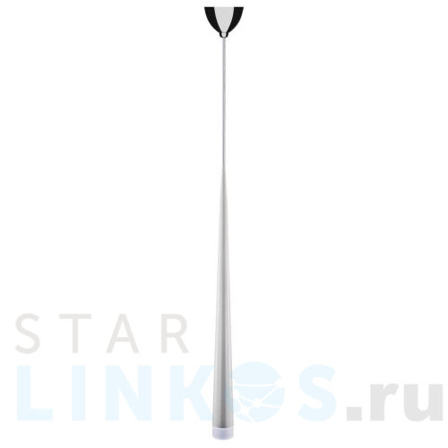 Купить Подвесной светильник Lightstar Meta Duovo 807016 за 9 386 руб. в Туле Купить с доставкой Подвесной светильник Lightstar Meta Duovo 807016 в Туле