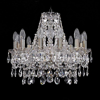 Купить Подвесная люстра Bohemia Ivele 1411/12/160 Pa в Туле